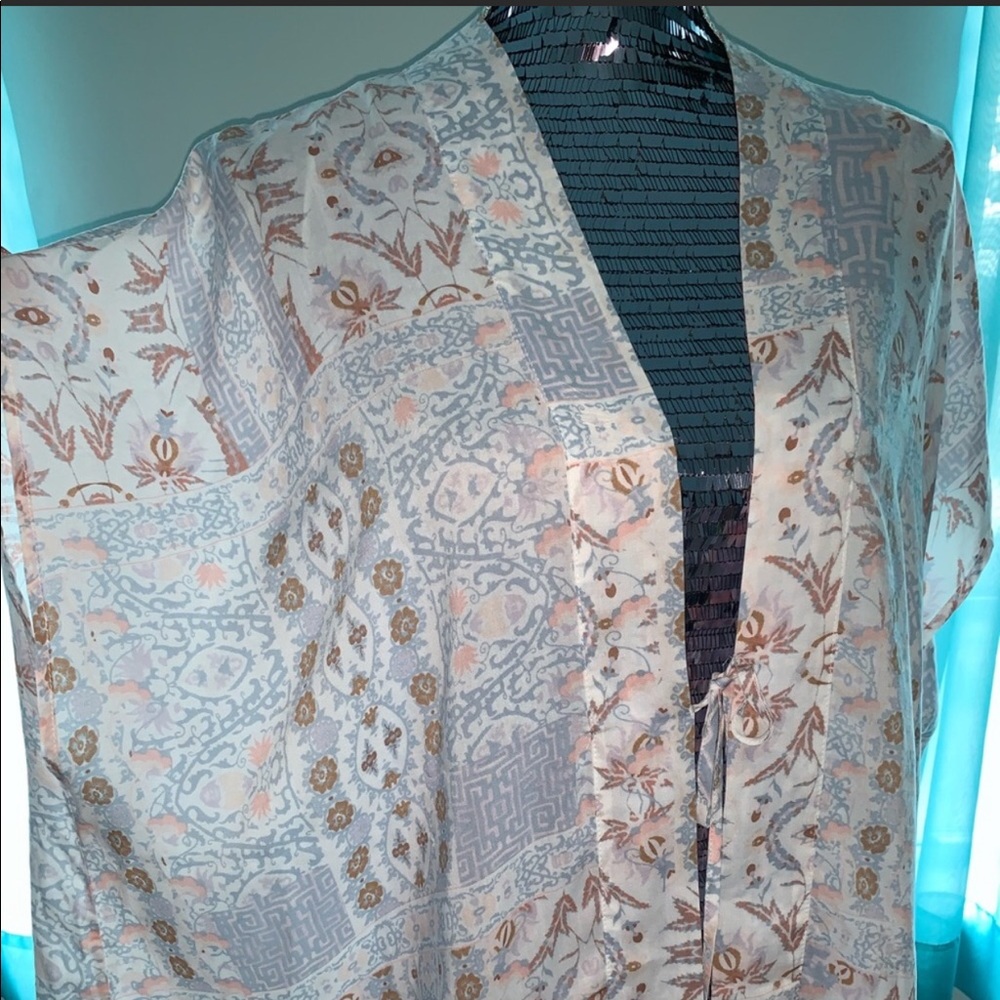 Victoria’s Secret Swimsuit Cover Up